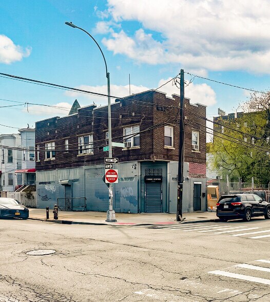 More Photos Of 1386-1396 Saint Lawrence Ave, Bronx Office Residential For Sale