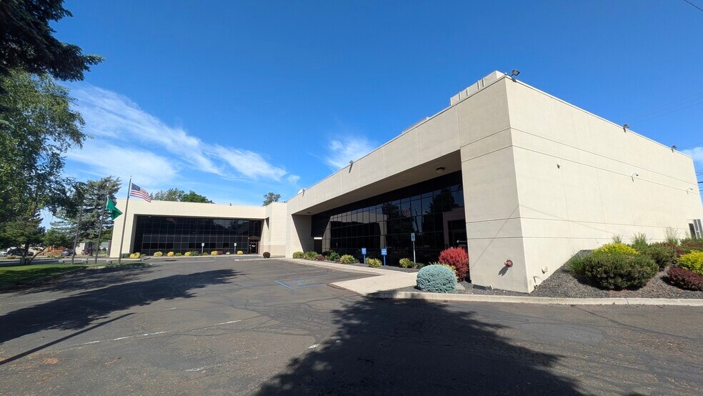More Photos Of , Spokane Office For Sale