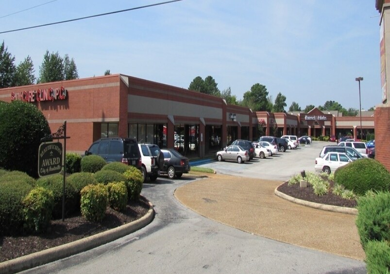 More Photos Of 11220 S Memorial Pky, Huntsville Unknown For Lease