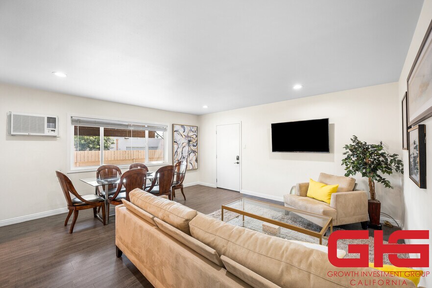 More Photos Of 31 N Parkwood Ave, Pasadena Apartments For Sale