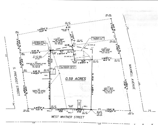 More Photos Of 907 W Whitner S W Whitner, Anderson Land For Sale