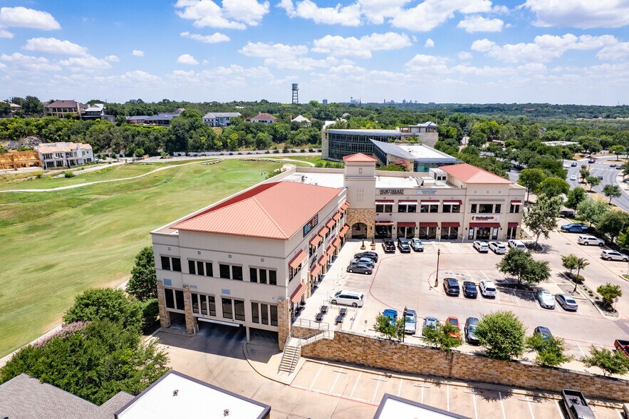 More Photos Of 250 E Basse Rd, San Antonio Medical For Lease