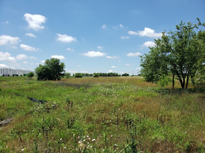 More Photos Of Corporate Crossing & Capital Blvd, Rockwall Land For Sale