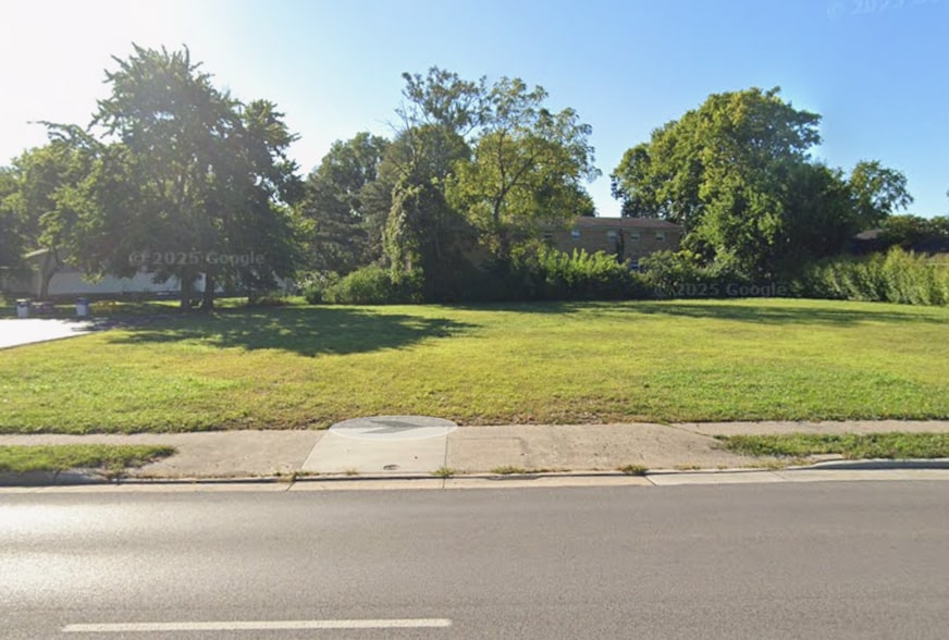 Primary Photo Of 576 Columbus Ave, Lebanon Land For Sale