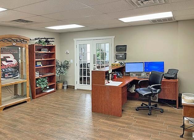 More Photos Of 5816 S 116th Ave W, Sand Springs Warehouse For Lease