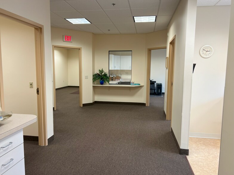More Photos Of 265 Benton Dr, East Longmeadow Medical For Sale