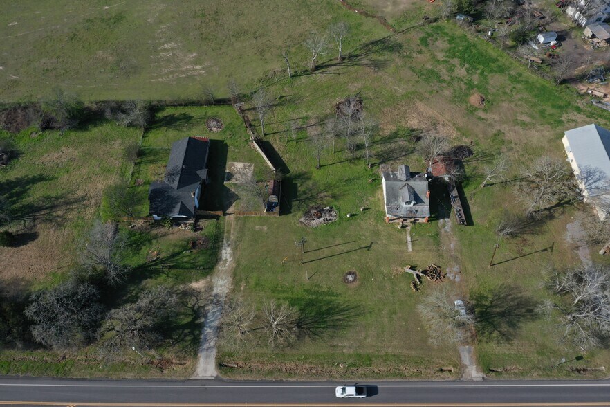 More Photos Of 11915 & 11951 Tx-21, Midway Land For Sale