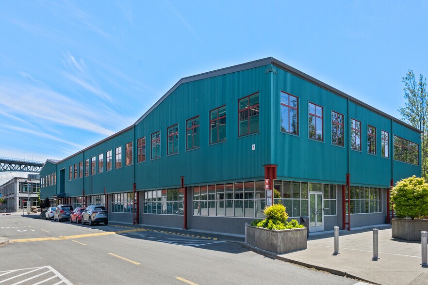 More Photos Of 551 N 34th St, Seattle Office For Lease