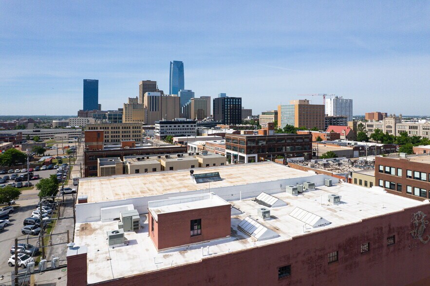 More Photos Of 914 N Broadway Ave, Oklahoma City Office Residential For Lease