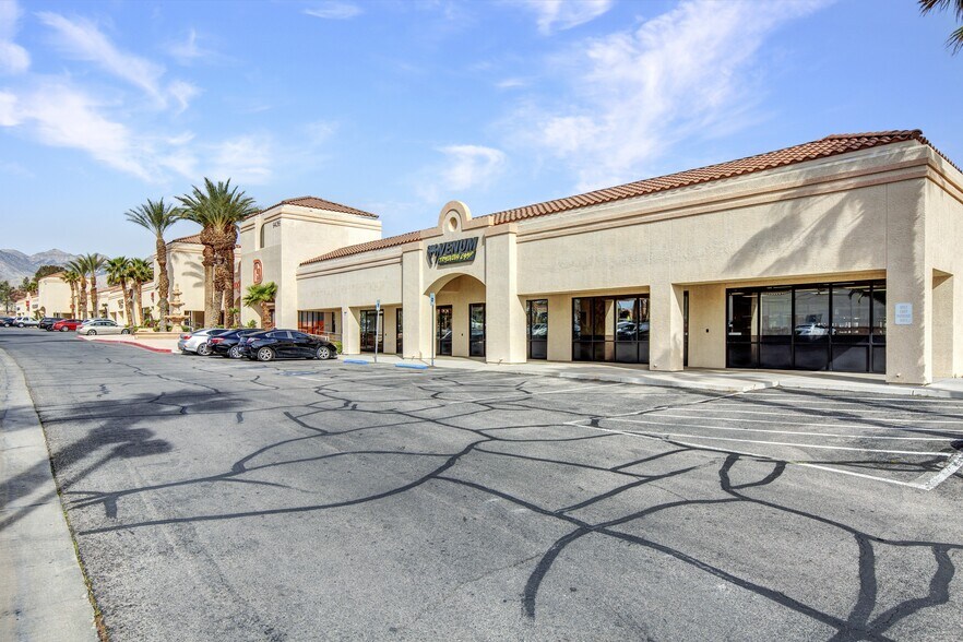 More Photos Of 9430-9484 W Lake Mead Blvd, Las Vegas Unknown For Lease
