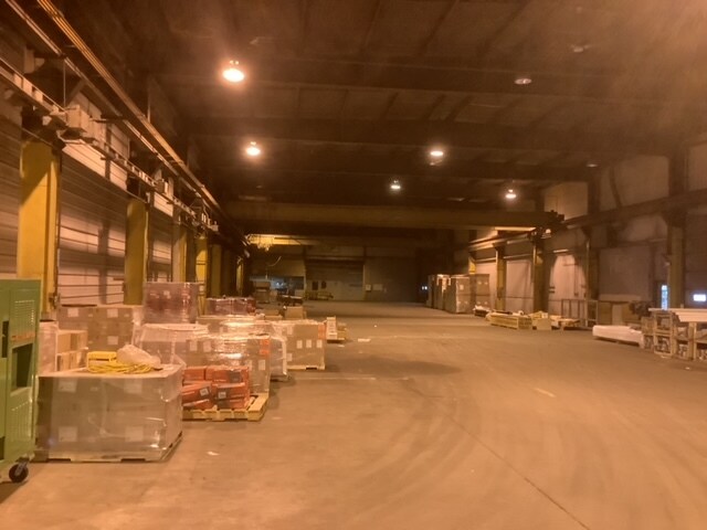 More Photos Of 401 W Blair Pike Rd, Peru Warehouse For Lease