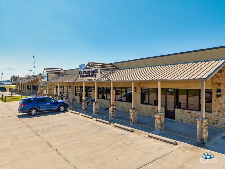 More Photos Of 1140 FM 1189, Millsap Unknown For Lease