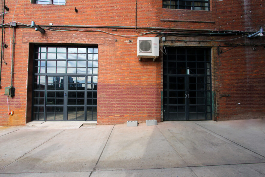 Primary Photo Of 49 Noble St, Brooklyn Warehouse For Lease