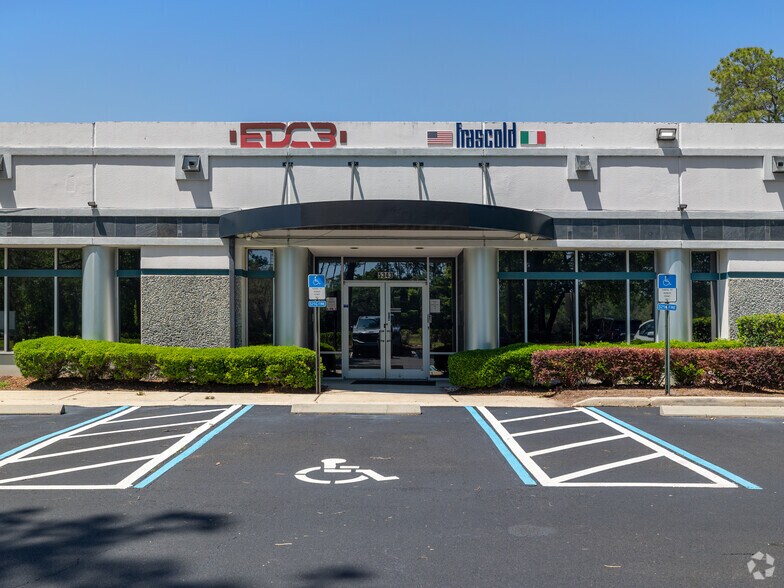 More Photos Of 5343 Bowden Rd, Jacksonville Warehouse For Sale