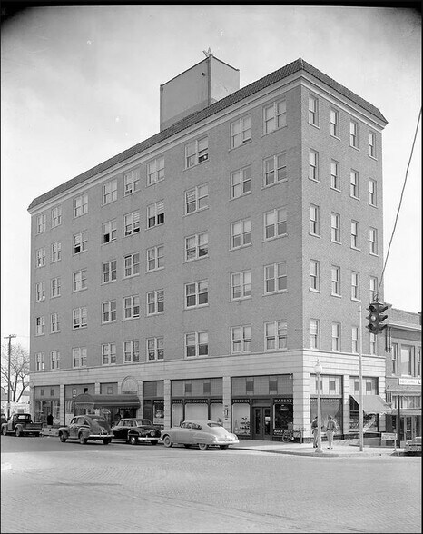 More Photos Of 103 E Central Ave, Temple Apartments For Lease