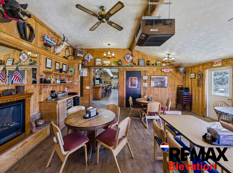 More Photos Of 25 N Granier Ave, Atlantic City Restaurant For Sale