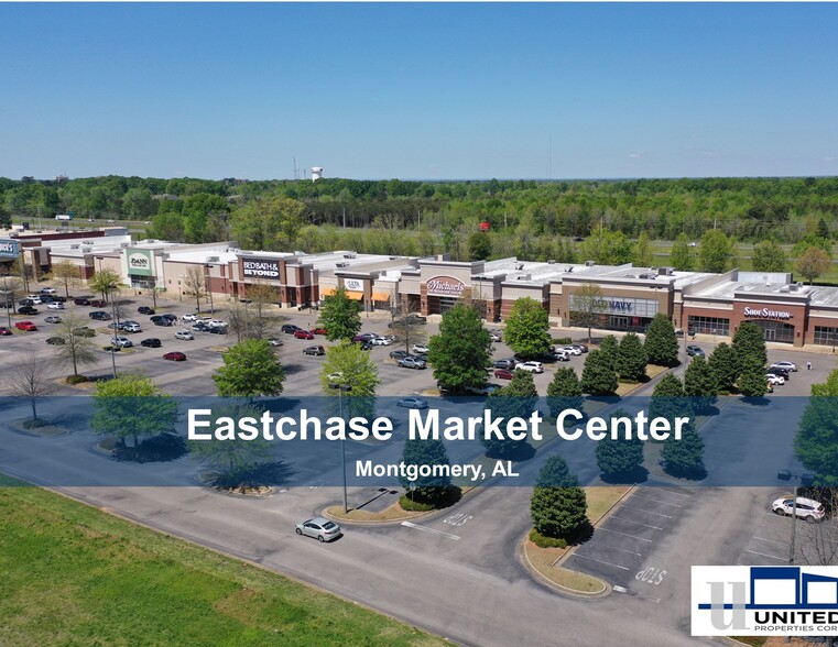 Primary Photo Of EASTCHASE Pky, Montgomery Unknown For Lease