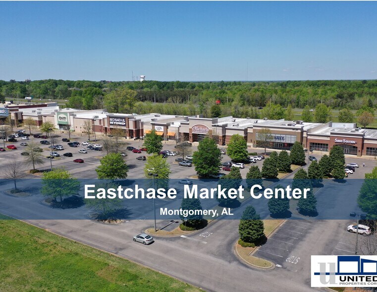 More Photos Of EASTCHASE Pky, Montgomery Unknown For Lease