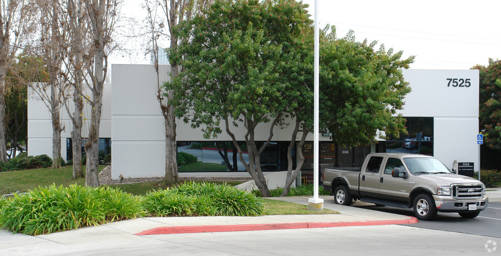 Primary Photo Of 7525 Metropolitan Dr, San Diego Research And Development For Lease