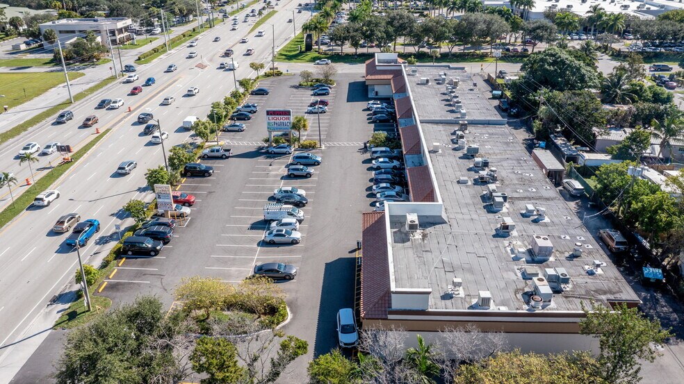 More Photos Of 5750-5784 Okeechobee Blvd, West Palm Beach Unknown For Lease