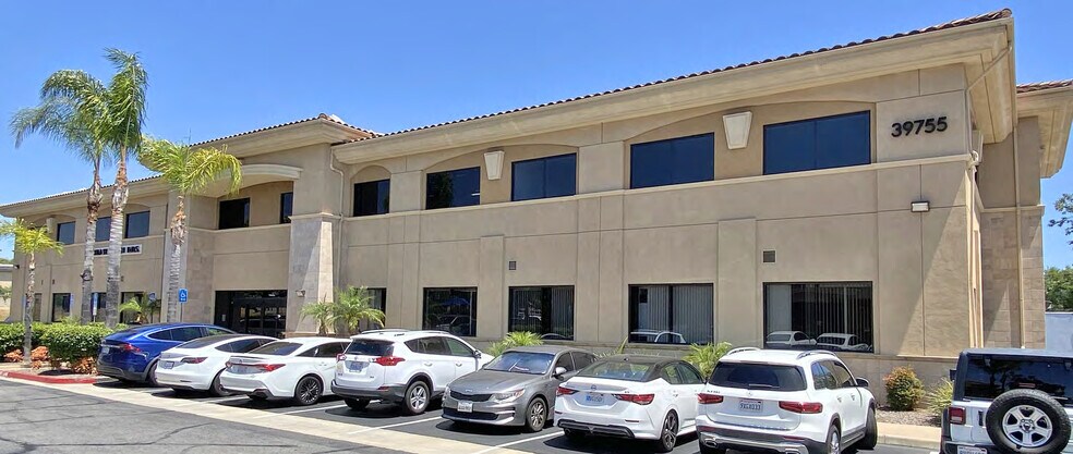 More Photos Of 39755 Date St, Murrieta Medical For Sale
