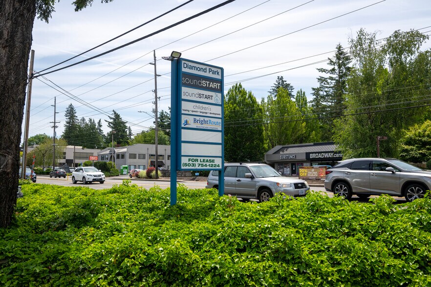 More Photos Of 9955 SW Beaverton Hillsdale Hwy, Beaverton Unknown For Lease