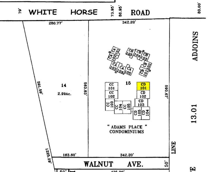 More Photos Of 705 W White Horse Rd, Voorhees Medical For Lease