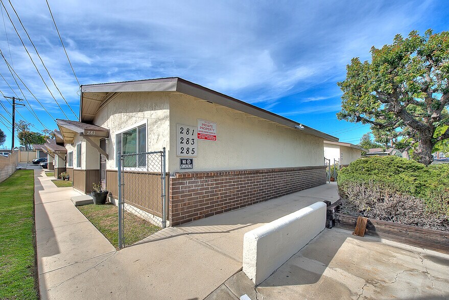 More Photos Of 275-299 Monte Vista St, La Habra Apartments For Sale