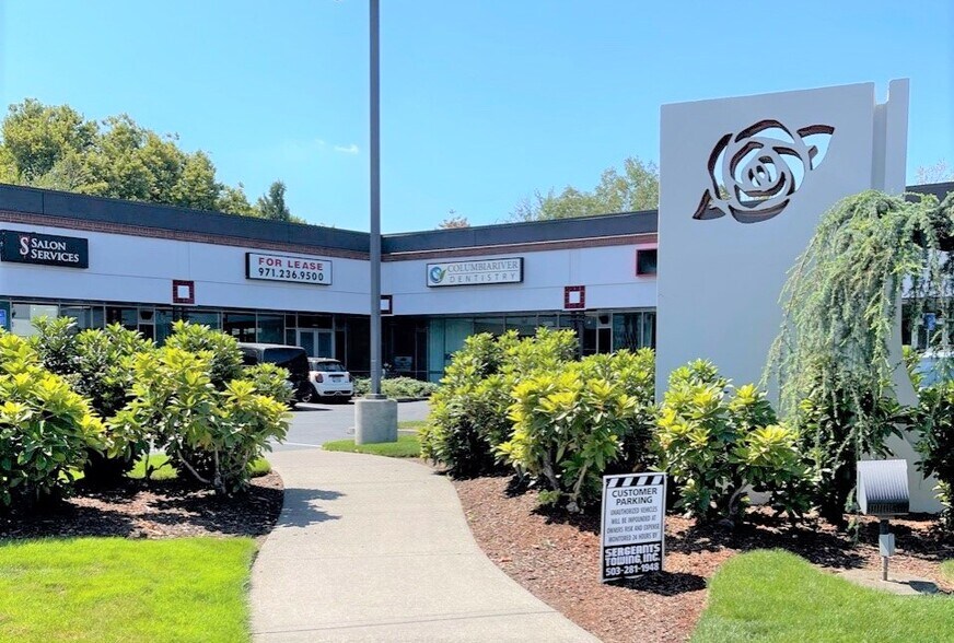 Primary Photo Of 5055-5083 NE 122nd Ave, Portland Storefront For Lease