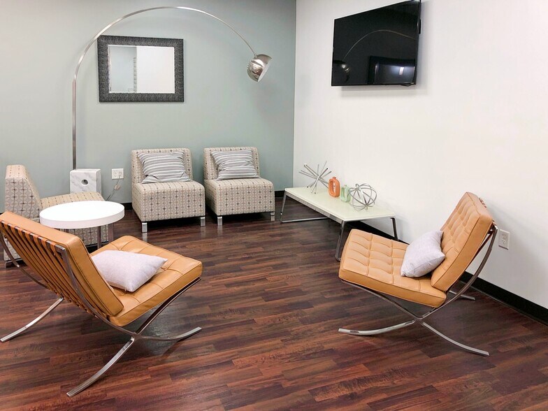 More Photos Of 1251 N Eddy St, South Bend Coworking Space