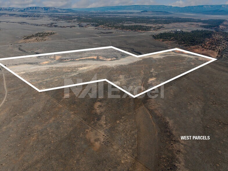More Photos Of 3695 W Miles Meadow Pky, Bryce Canyon City Land For Sale