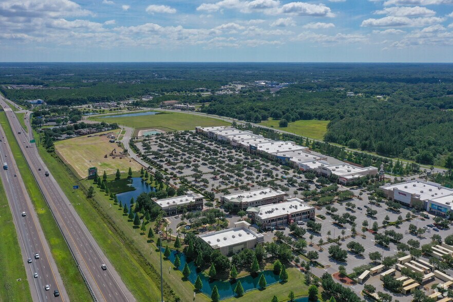 More Photos Of 6027 Wesley Grove Blvd, Wesley Chapel Storefront For Lease