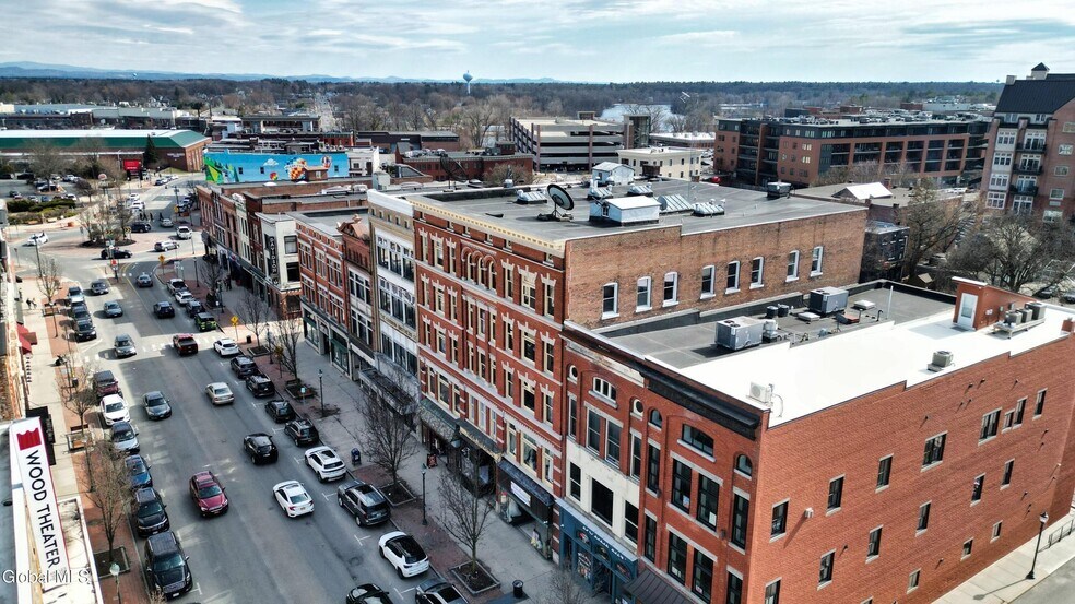 More Photos Of 206 Glen St, Glens Falls Office For Sale