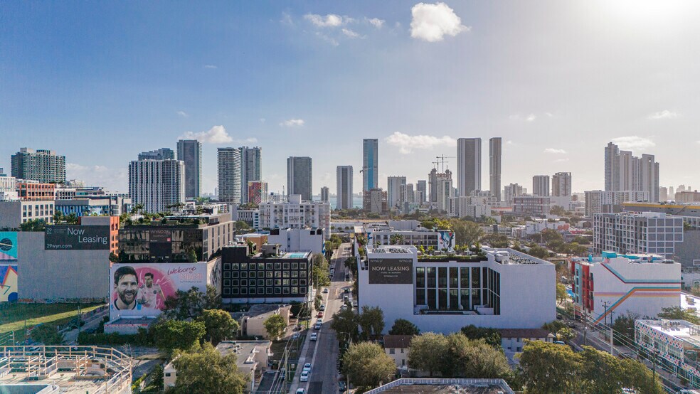 More Photos Of 127 NW 27th St, Miami Unknown For Lease