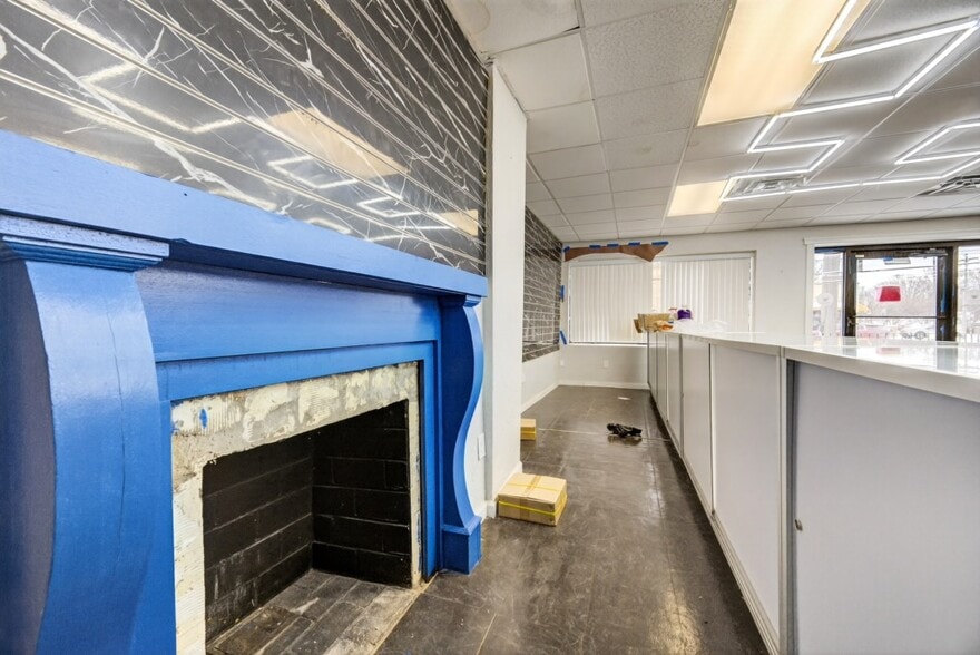 More Photos Of 4226 Mayfield Rd, Cleveland Freestanding For Sale