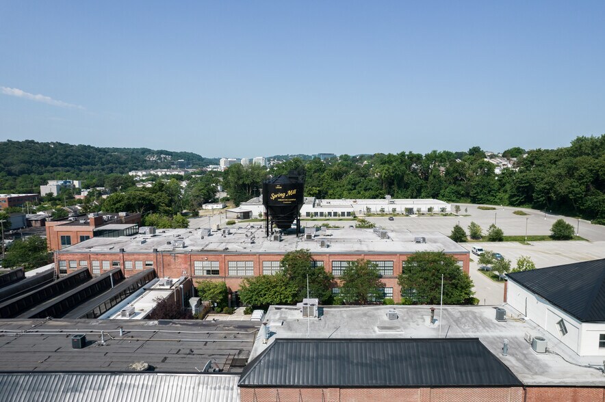 More Photos Of 555 E North Ln, Conshohocken Unknown For Lease