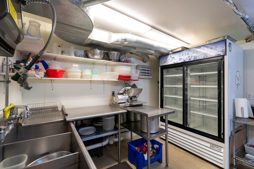 More Photos Of 2121 State Route 96, Clifton Springs Restaurant For Sale