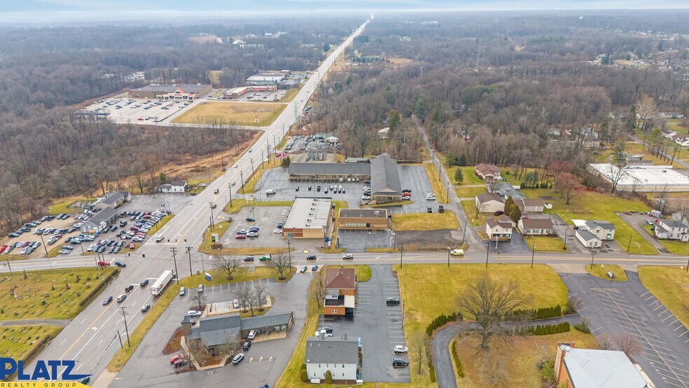 More Photos Of 4531 Belmont Ave, Youngstown Unknown For Lease