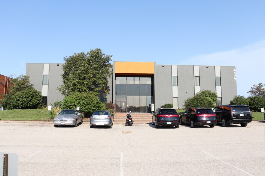 More Photos Of 4477 Woodson Rd, Woodson Terrace Coworking Space