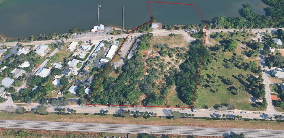 More Photos Of 3545 NE Indian River Dr, Jensen Beach Land For Sale