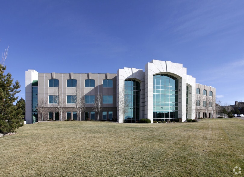 More Photos Of 15475 Gleneagle Dr, Colorado Springs Office For Sale