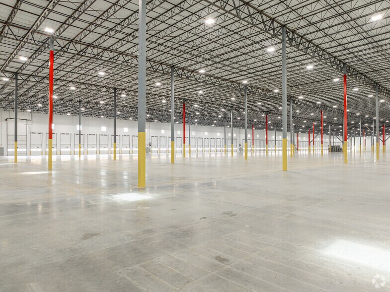 More Photos Of 11084 Lewis Braselton Blvd, Braselton Industrial For Sale