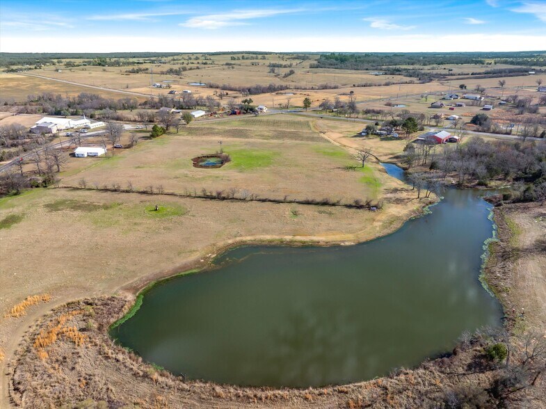 More Photos Of 5518 State Highway 198, Canton Winery Vineyard For Sale