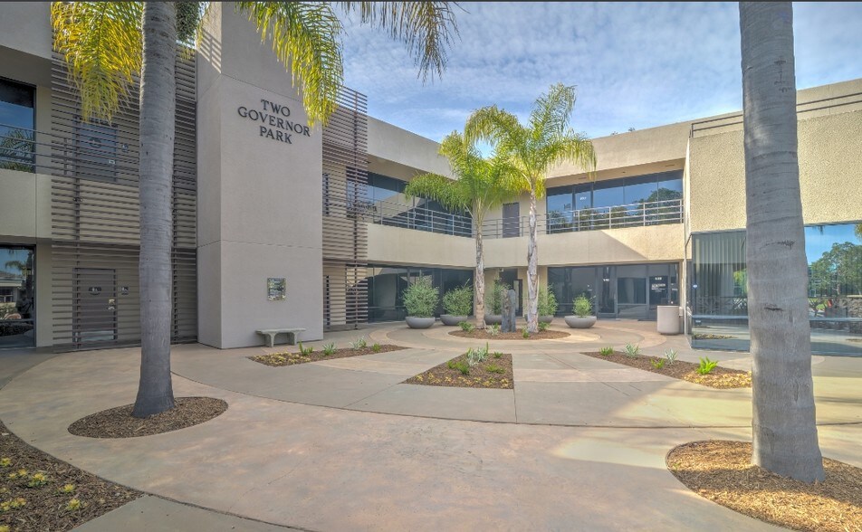 More Photos Of 6310 Greenwich Dr, San Diego Office For Lease