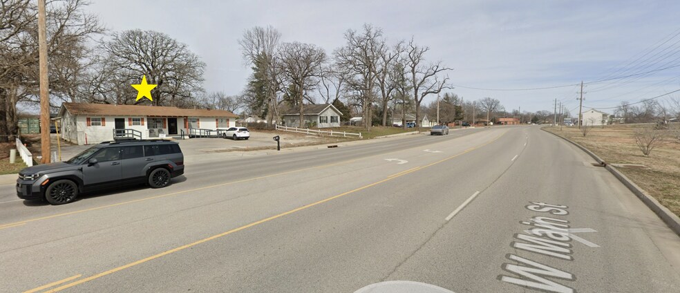 More Photos Of 1239 W Main St, Jenks Medical For Sale