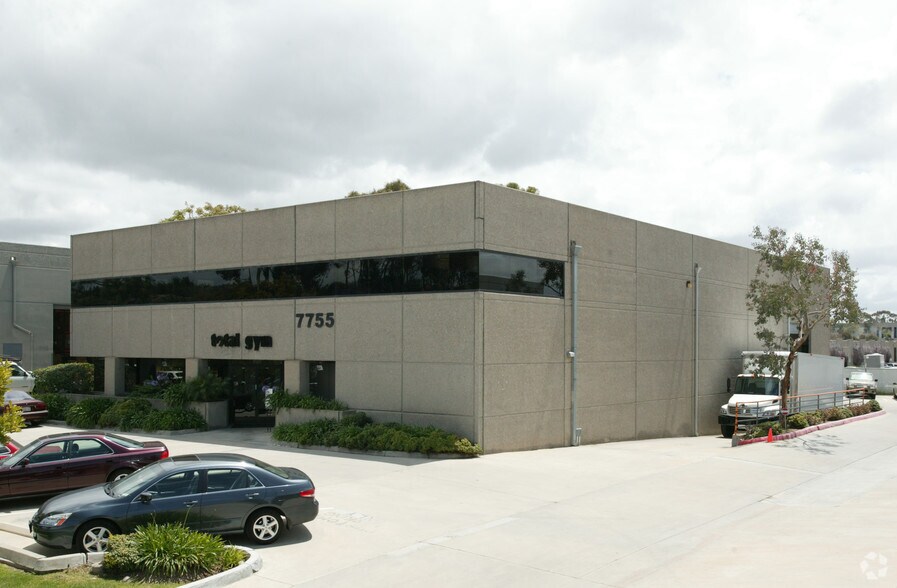 More Photos Of 7755 Arjons Dr, San Diego Warehouse For Sale
