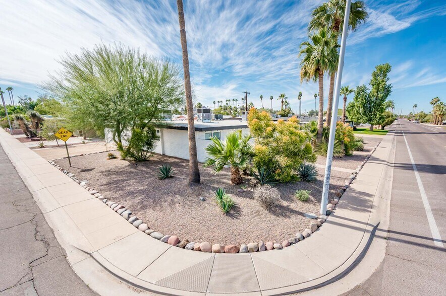 More Photos Of 3338 N 67th St, Scottsdale Multifamily For Sale