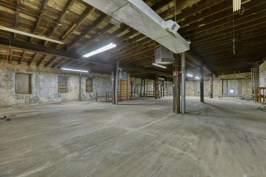 More Photos Of 5416 Lena St, Philadelphia Warehouse For Sale