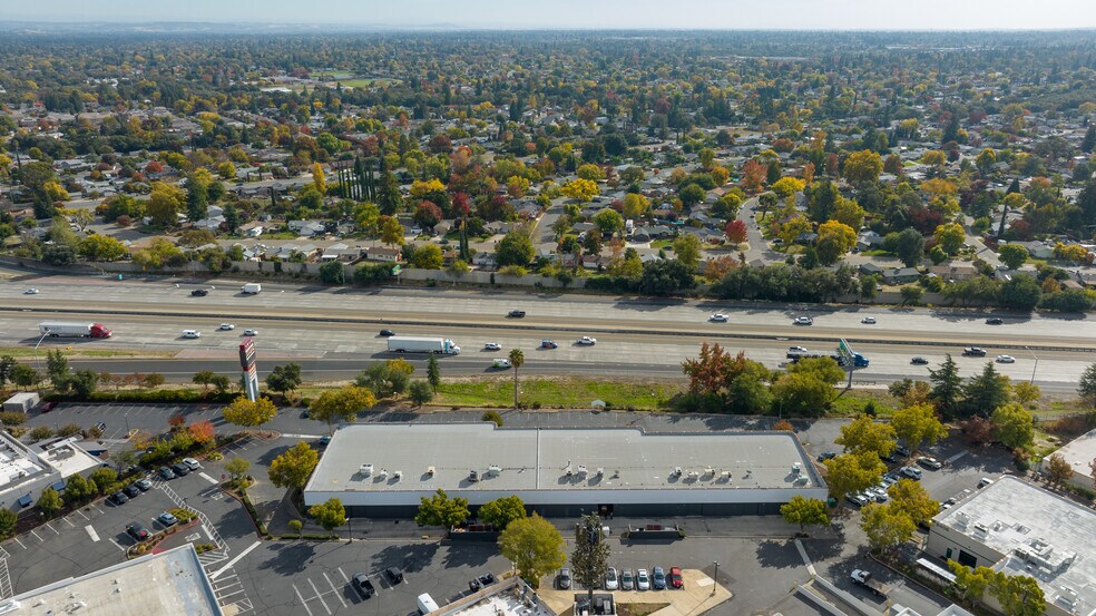 More Photos Of 6412 Tupelo Dr, Citrus Heights General Retail For Lease
