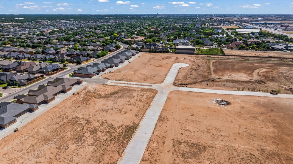 More Photos Of 4802 Corporate Drive, Lubbock Land For Sale